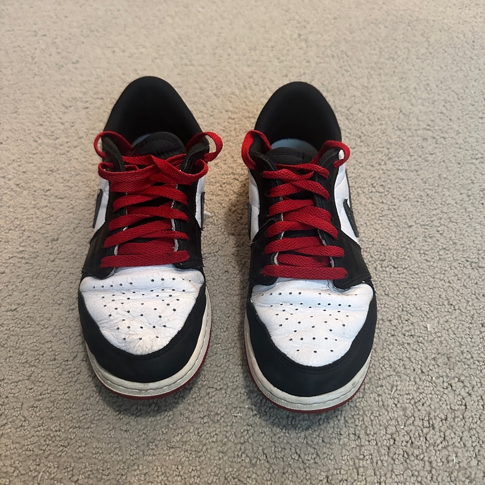 Air Jordan 1 Low OG Size 7Y
